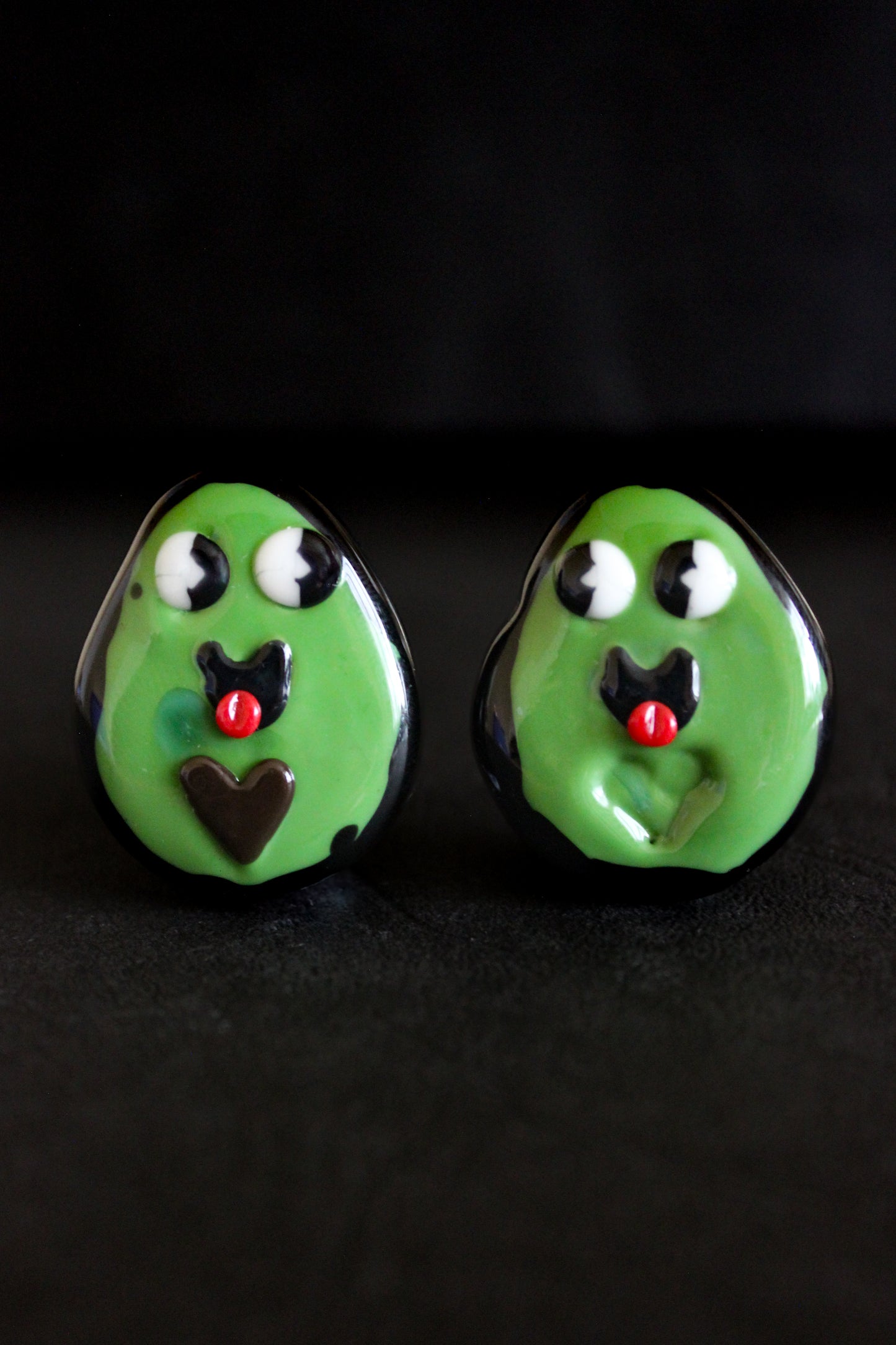 Avocado Couple