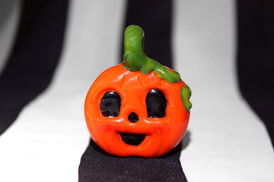 Pumpkin Pendant