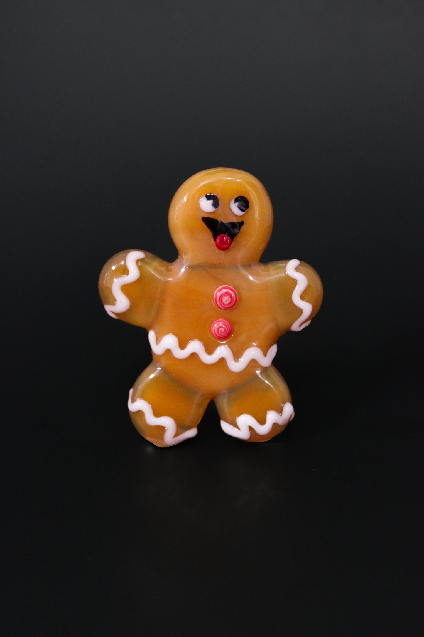 Gingerbread Ornaments